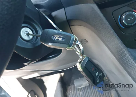 2019 Ford Transit Connect Xlt z USA, uszkodzony, nr VIN NM0GE9F25K1391220